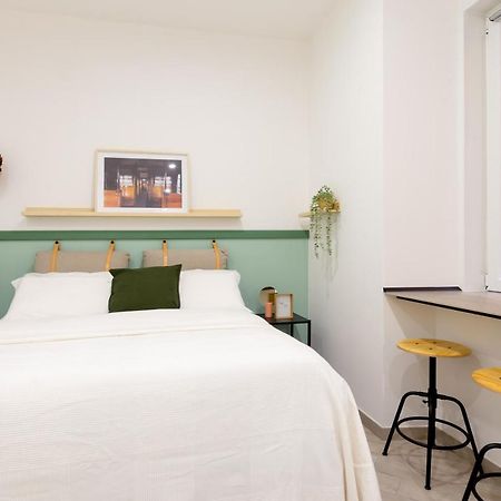 Lovely And Tiny Pied-A-Terre In The City Center トリエステ エクステリア 写真