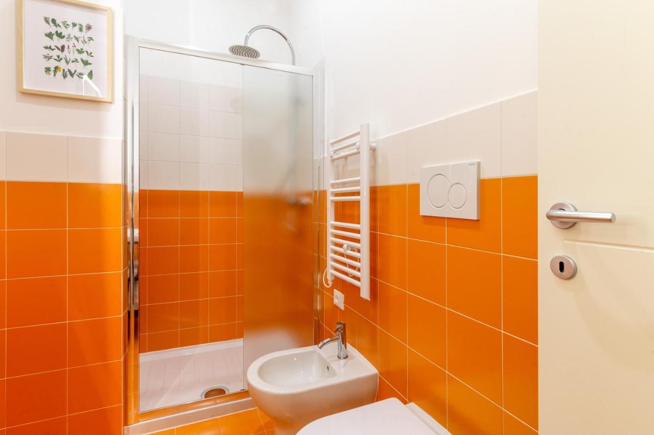 Lovely And Tiny Pied-A-Terre In The City Center トリエステ エクステリア 写真